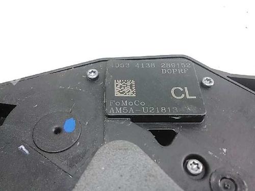 Front left lock FORD FIESTA VI (CB1, CCN) 1.5 TDCi | BP13549275C98 