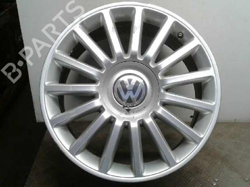 Used Rim VW PHAETON (3D1, 3D2, 3D3, 3D4, 3D6, 3D7, 3D8, 3D9) 3.0 V6 TDI 4motion (224 hp) 14316020