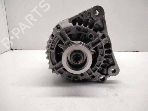 Used Alternator Alternator 7231794 7231794