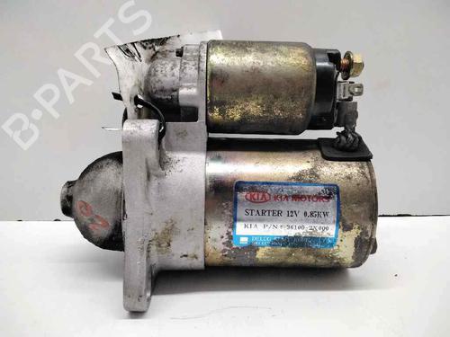 Used Starter Starter 245266 245266