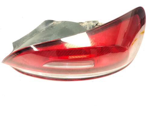Used Right taillight VW SCIROCCO III (137, 138) 1.4 TSI (160 hp) 22922120