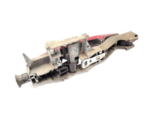 Rear left exterior door handle CITROËN C4 Grand Picasso I (UA_) 2.0 HDi 138 | BP25593259C130 