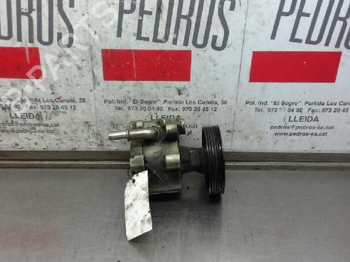 Styring servopumpe RENAULT MEGANE I Coach (DA0/1_) 1.9 dTi (DA0N) (98 hp) 206871