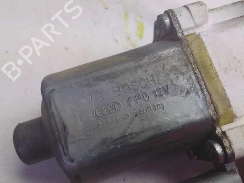 Front left window mechanism NISSAN MICRA III (K12)  | BP9554121C22 