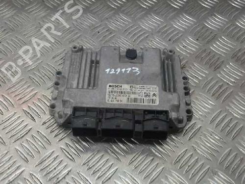 Motorstyringsenhed CITROËN C3 I (FC_, FN_) 1.4 HDi (70 hp) 152328