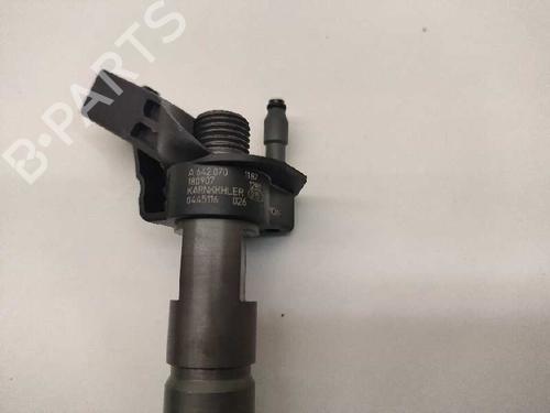 Injector MERCEDES-BENZ GLC (X253) 350 d 4-matic (253.925) | BP9421194M100 