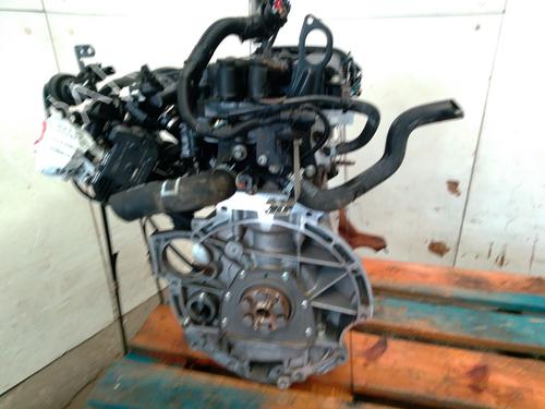 Motor FORD FIESTA VI (CB1, CCN) 1.25 | BP29452145M1 