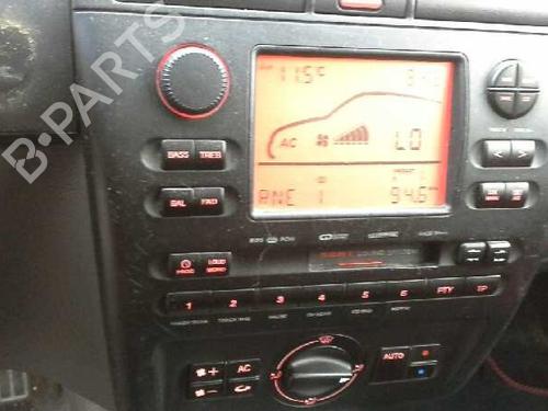 Right taillight SEAT IBIZA II (6K1)  | BP2228364C35 