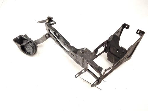 Used Left headlight support BMW 3 Touring (F31) 318 d (143 hp) 22720419