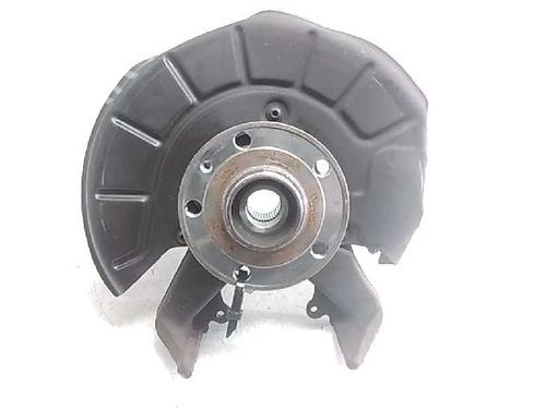 Used Right front steering knuckle VW GOLF VI (5K1) 1.6 TDI (105 hp) 17974171