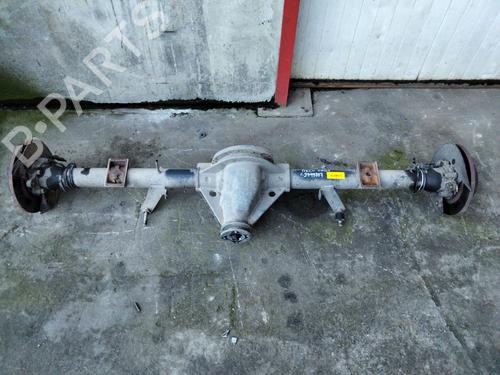 Used Rear axle Rear axle IVECO DAILY V Van [2011-2014] 32983350 32983350