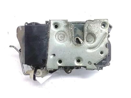 Used Front left lock PEUGEOT 307 (3A/C) [2000-2012]  12266548