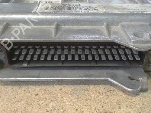 Engine control unit (ECU) CITROËN XSARA (N1) 2.0 16V | BP185795M57 
