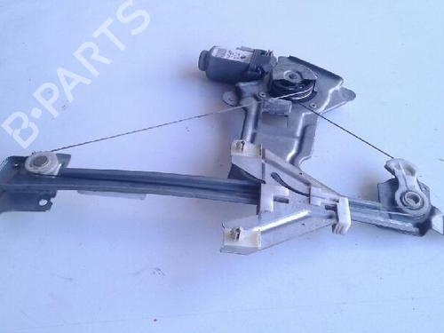 Rear right window mechanism CITROËN XSARA (N1) 2.0 HDi 90 | BP8320152C25 
