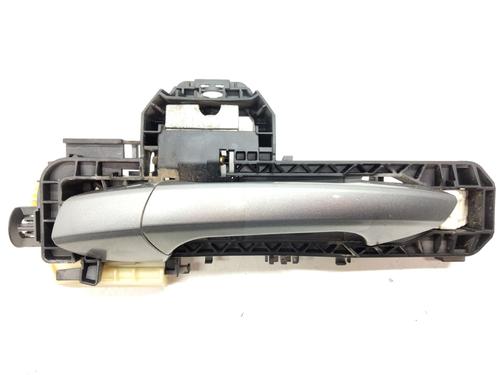 Rear left exterior door handle MERCEDES-BENZ E-CLASS (W212) E 350 CDI (212.023) A02047602134