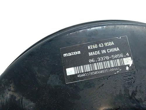 Servo brake MAZDA CX-5 (KF) 2.2 D AWD | BP29473985M42 