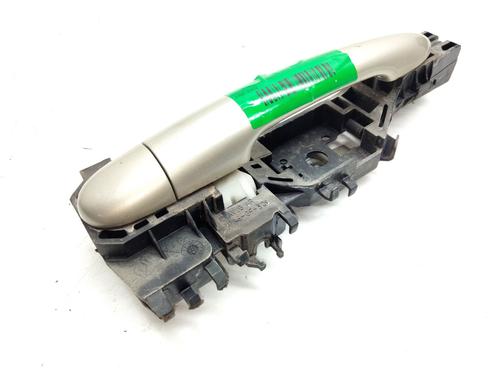 Used Front right exterior door handle RENAULT MEGANE II (BM0/1_, CM0/1_) 1.9 dCi (131 hp) 19033526