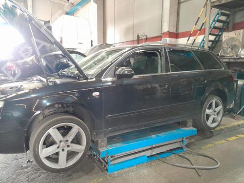 Used Parts SEAT EXEO ST (3R5) 2.0 TDI 3109389