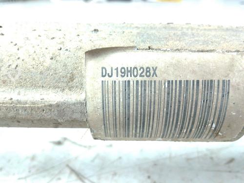 Steering rack FORD FIESTA VI (CB1, CCN) 1.25 | BP29488731M22 