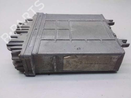 Used Engine control unit (ECU) NISSAN TERRANO II (R20) [1992-2007]  10099057