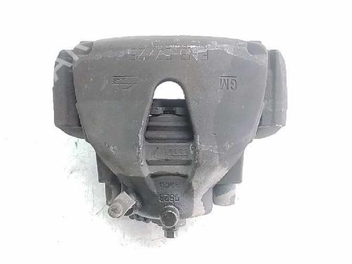 Used Left front brake caliper OPEL ZAFIRA / ZAFIRA FAMILY B (A05) [2005-2019]  16185430