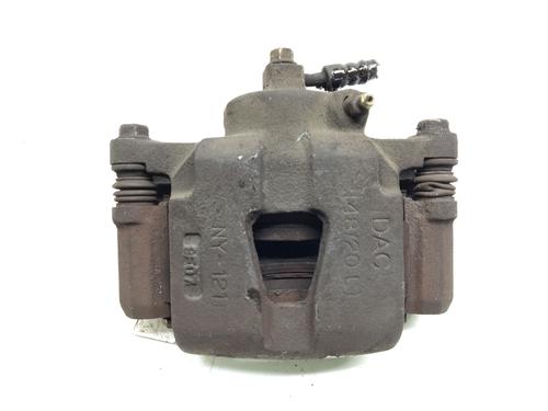 Left front brake caliper DAEWOO LANOS (KLAT) 1.5 | BP21044534M105 