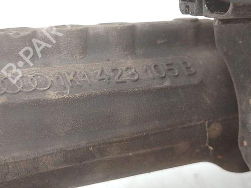 Steering rack VW GOLF V (1K1) 1.9 TDI | BP39408786M22 - Image 7