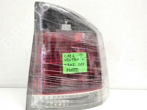 Right taillight OPEL VECTRA C (Z02)  | BP9137543C35 