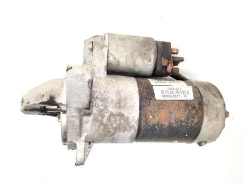 Used Starter Starter 22786578 22786578