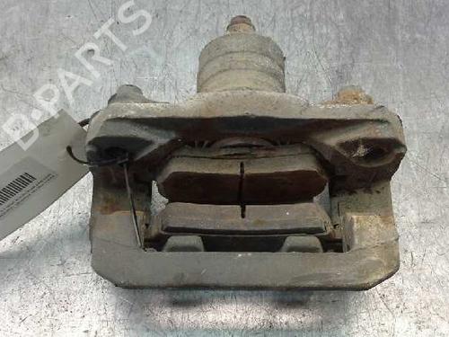 Left rear brake caliper NISSAN PATHFINDER III (R51) 2.5 dCi | BP11638166M107 