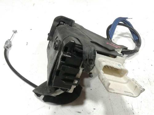 Rear left lock PEUGEOT 407 (6D_)  | BP10655883C100 