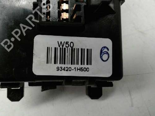 Steering column stalk KIA CEE'D Hatchback (ED) 1.6 CRDi 115 | BP17744361I23  - Image 6