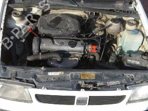 Rear left lock SEAT IBIZA II (6K1) 1.4 i | BP742670C100 