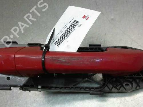 Used Front right exterior door handle VW GOLF VI (5K1) [2008-2014]  1622004