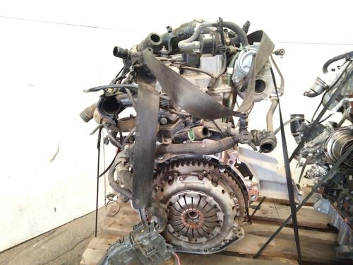 Engine DACIA SANDERO II 1.0 TCe 100 (B8ML) | BP33955676M1 - Image 4