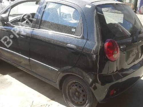 Warning switch CHEVROLET MATIZ (M200, M250) | BP9106748I22 - Image 5