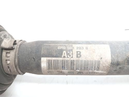 Right rear driveshaft AUDI Q5 (8RB) 2.0 TDI quattro | BP28296925M41 