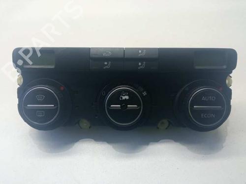 Used Climate control VW GOLF V (1K1) [2003-2010]  7527086