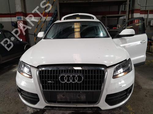 Electronic module AUDI Q5 (8RB) 2.0 TDI quattro | BP28193638M83 - Image 4