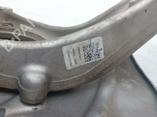 Left front steering knuckle AUDI A4 B9 (8W2, 8WC) 2.0 TDI | BP16890903M25 