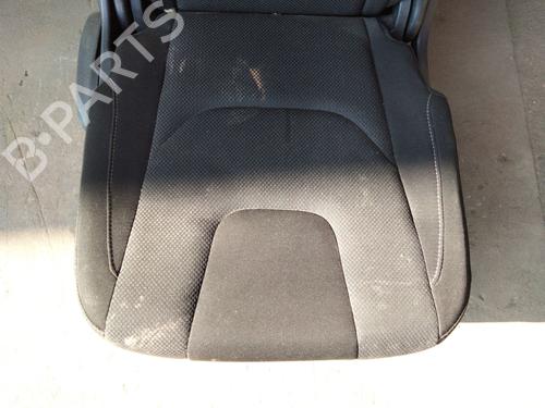 Sæde Bagtil FORD S-MAX (CJ, WA6) 1.5 EcoBoost | BP26549709C17 - Image 2
