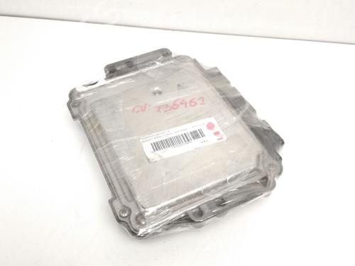 Engine control unit (ECU) RENAULT GRAND SCÉNIC II (JM0/1_)  | BP1659584M57 