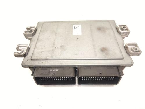 Computer motormanagement DACIA SANDERO 1.4 (BS0C, BS0A, BS0G, BS1F, BS0E) (75 hp) 24513897
