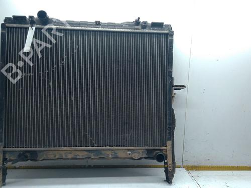 Used Water radiator KIA SORENTO I (JC) 2.5 CRDi 4WD (140 hp) 30872357
