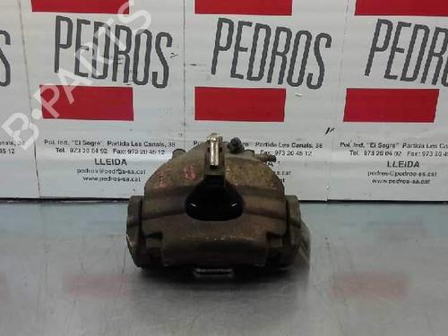 Used Left front brake caliper Left front brake caliper 11603045 11603045