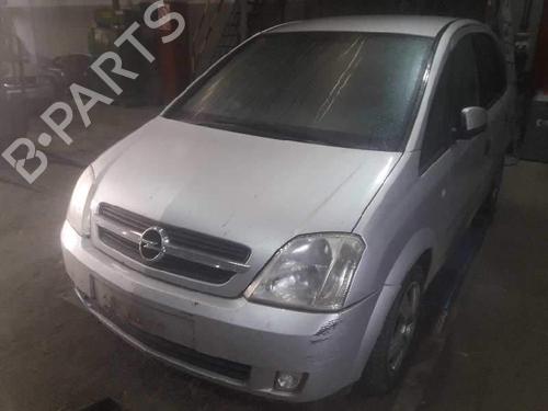 Front right interior door handle OPEL MERIVA A MPV (X03) | BP8168053I14 - Image 3