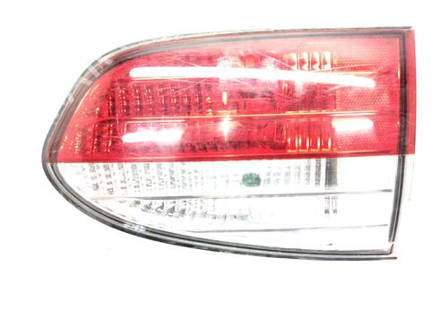 Used Left tailgate light Left tailgate light 22982765 22982765