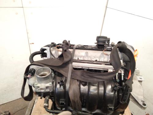 Engine SEAT TOLEDO II (1M2) 1.6 16V | BP33263668M1  - Image 5