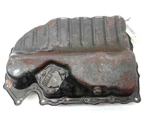 Oil sump VW SCIROCCO III (137, 138) 2.0 TFSI BP17542199M115