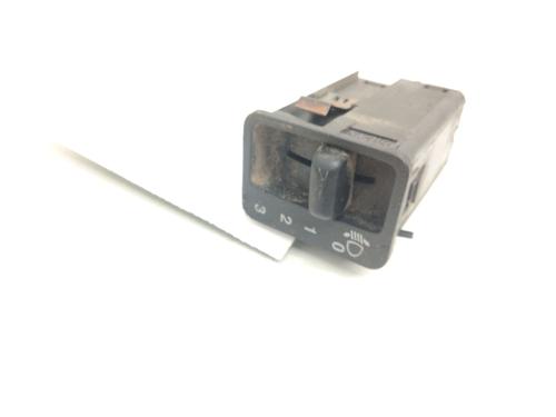 Used Headlight switch LAND ROVER FREELANDER I (L314) [1998-2006]  16170822